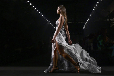 Isabel Sanchis | Spring Summer 2024 | Full Show