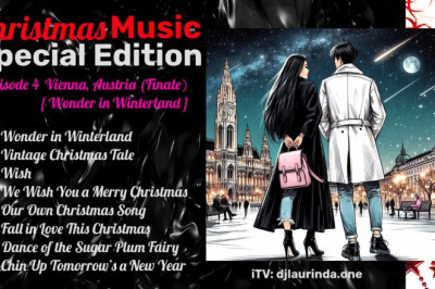 Nexth City XMAS special Grand finale