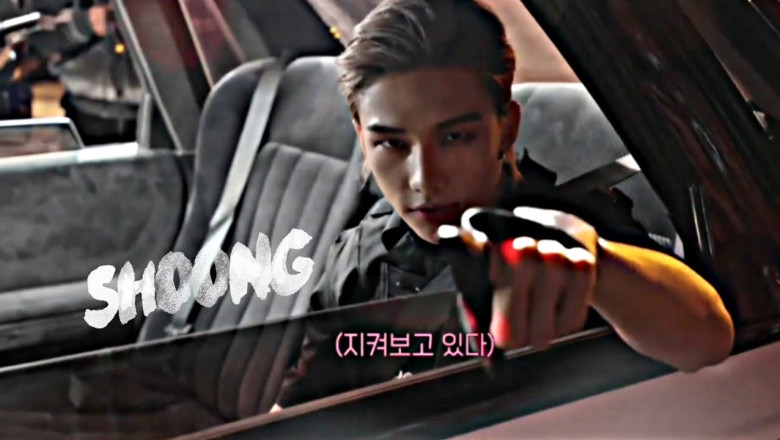 Shoong - Hyunjin FMV