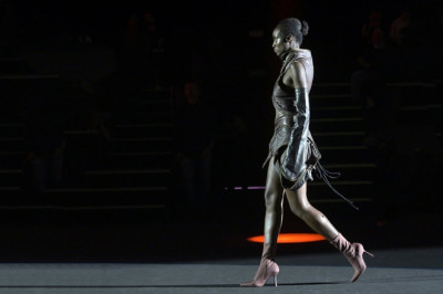 Visori | Spring Summer 2024 | Full Show