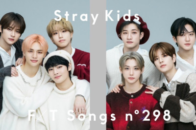 Stray Kids - Lost Me / THE FIRST TAKE