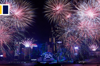 2024 celebrations around the world