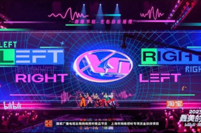 【中文版本】XG女团《LEFT RIGHT》超强舞台实力带来视听双震撼