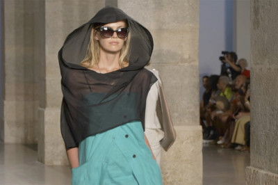 Luis Buchinho | Spring Summer 2024 | Full Show