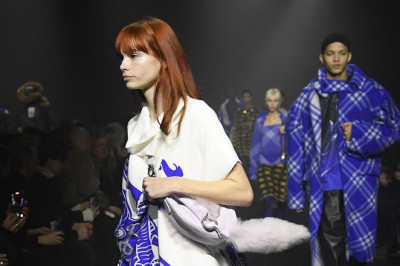 Burberry | Fall Winter 2023/2024 | Full Show
