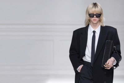 Valentino | Fall Winter 2023/2024 | Full Show