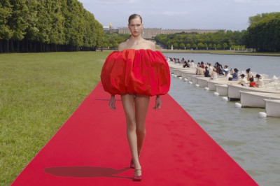 Jacquemus | Fall Winter 2023/2024 | Full Show