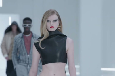 Dsquared² Fall/Winter 2024-2025