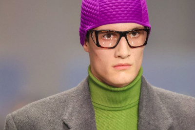 Prada | Fall Winter 2024/2025 | Menswear