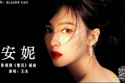 《繁花 Blossoms Shanghai OST》插曲– 安妮 MV(Annie )王傑 (Dave Wang)#繁花  #ost  #怀旧金曲 #繁花插曲 #王杰  #王傑  #胡歌 #唐嫣