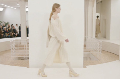 Lemaire | Fall Winter 2024/2025 | Full Show