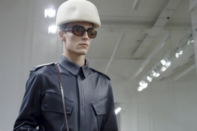 Givenchy | Fall Winter 2024/2025 | Menswear
