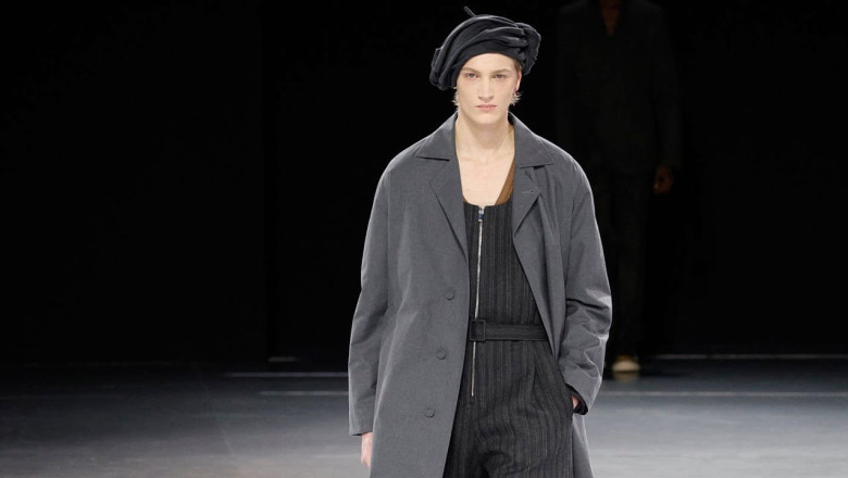 Dior Homme | Fall Winter 2024/2025 | Full Show