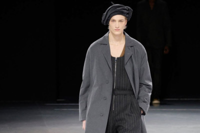 Dior Homme | Fall Winter 2024/2025 | Full Show