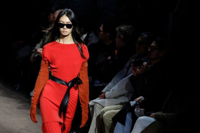 Kenzo | Fall Winter 2024/2025 | Full Show