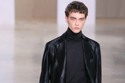 Hermes | Fall Winter 2024/2025 | Menswear