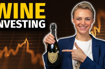 Fine Wine Investing 101: 5 Factors to Assess the Investment Potential