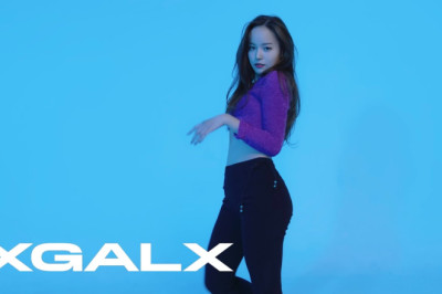XG MOVE #2 (JURIA)
