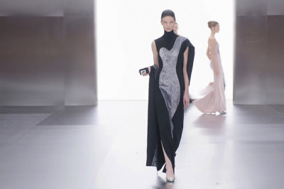 Fendi | Haute Couture Spring Summer 2024 | Full Show