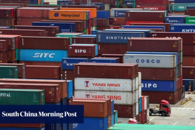 AI, cross-border e-commerce are bright spots for Chinese internet firms in 2024, UBS says