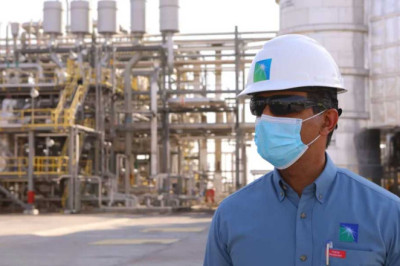 Saudi Arabia orders state oil giant Aramco to drop new drilling investment in major U-turn, sparking questions over demand peak