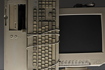 One of the Internet’s Oldest Software Archives Is Shutting Down