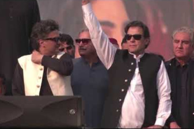 Pakistan court jails ex-PM Imran Khan for 10 years ahead of election | REUTERS