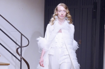 Julie de Libran | Haute Couture Spring Summer 2024 | Full Show