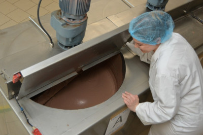Planet A Foods whips up more capital to take its cocoa-free chocolate global