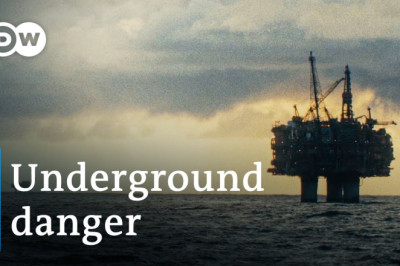 Ticking time bombs - What risk do abandoned oil and gas wells pose? | DW Documentary