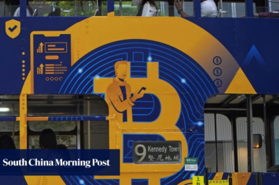 Hong Kong among first to propose crypto reserve requirements for banks aligned with new international standards