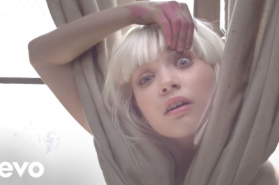 Sia - Chandelier (Official Video)