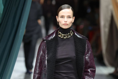 Fendi | Fall Winter 2024/2025 | Full Show