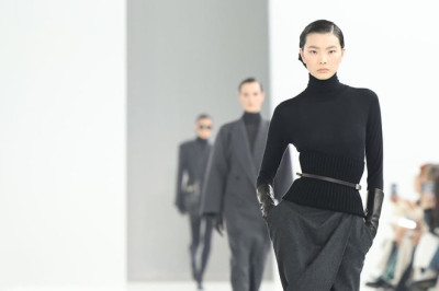 Max Mara | Fall Winter 2024/2025 | Full Show