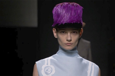 Prada | Fall Winter 2024/2025 | Full Show