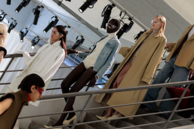 MM6 Maison Margiela Autumn-Winter 2024 Show