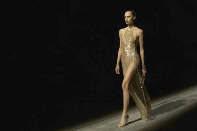 Tom Ford | Fall Winter 2024/2025 | Full Show
