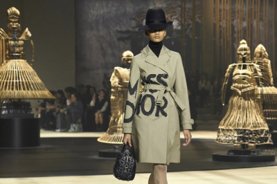 Dior | Fall Winter 2024/2025 | Full Show