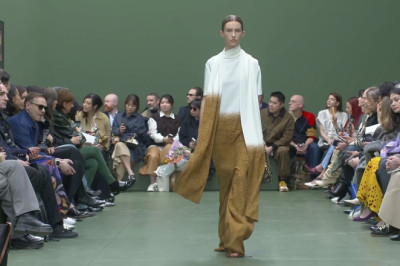 Loewe | Fall Winter 2024/2025 | Full Show