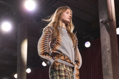 Rabanne | Fall Winter 2024/2025 | Full Show