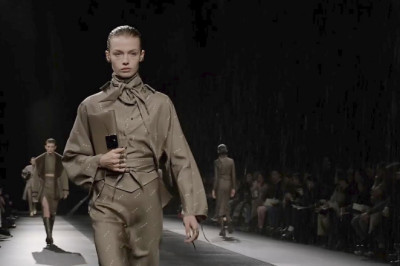 Hermes | Fall Winter 2024/2025 | Full Show