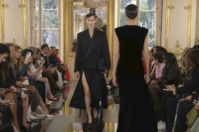 Valentino | Fall Winter 2024/2025 | Full Show