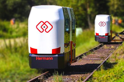 INVENTIONS THAT WILL SOON CHANGE THE WORLD
