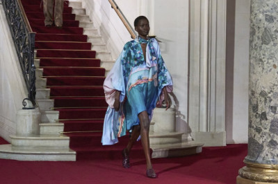 Zimmermann | Fall Winter 2024/2025 | Full Show