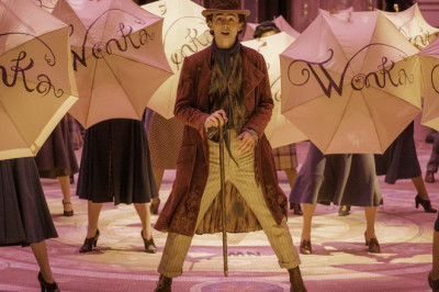 Willy Wonka event: How YOU can avoid falling for AI-generated adverts