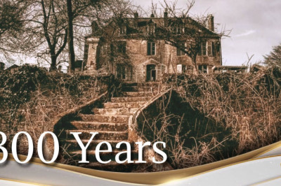 The UNTOLD Stories of the Chateau And The French REVOLUTION 300 Years Ago