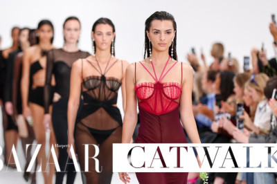 Best of the spring/summer 2023 fashion shows | Bazaar UK