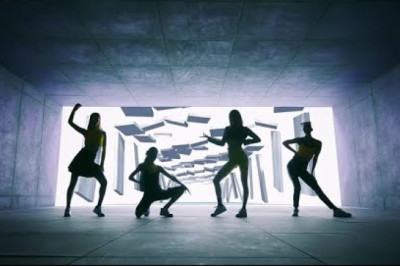 BLACKPINK - 'Forgive Me’ M/V