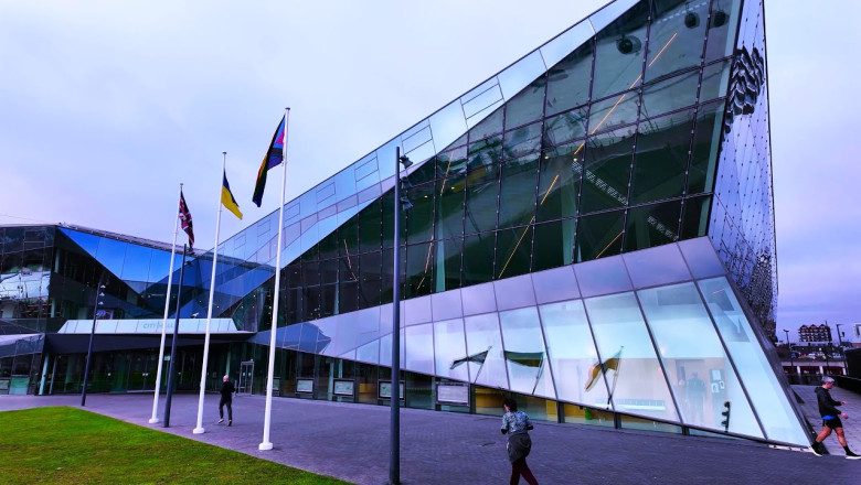 [4K] City of London | Royal Docks | Canary Wharf | London Walk [100 Min]