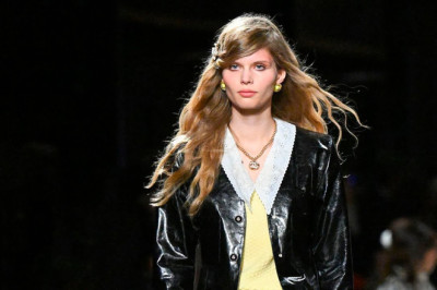 Chanel | Pre-Fall 2024